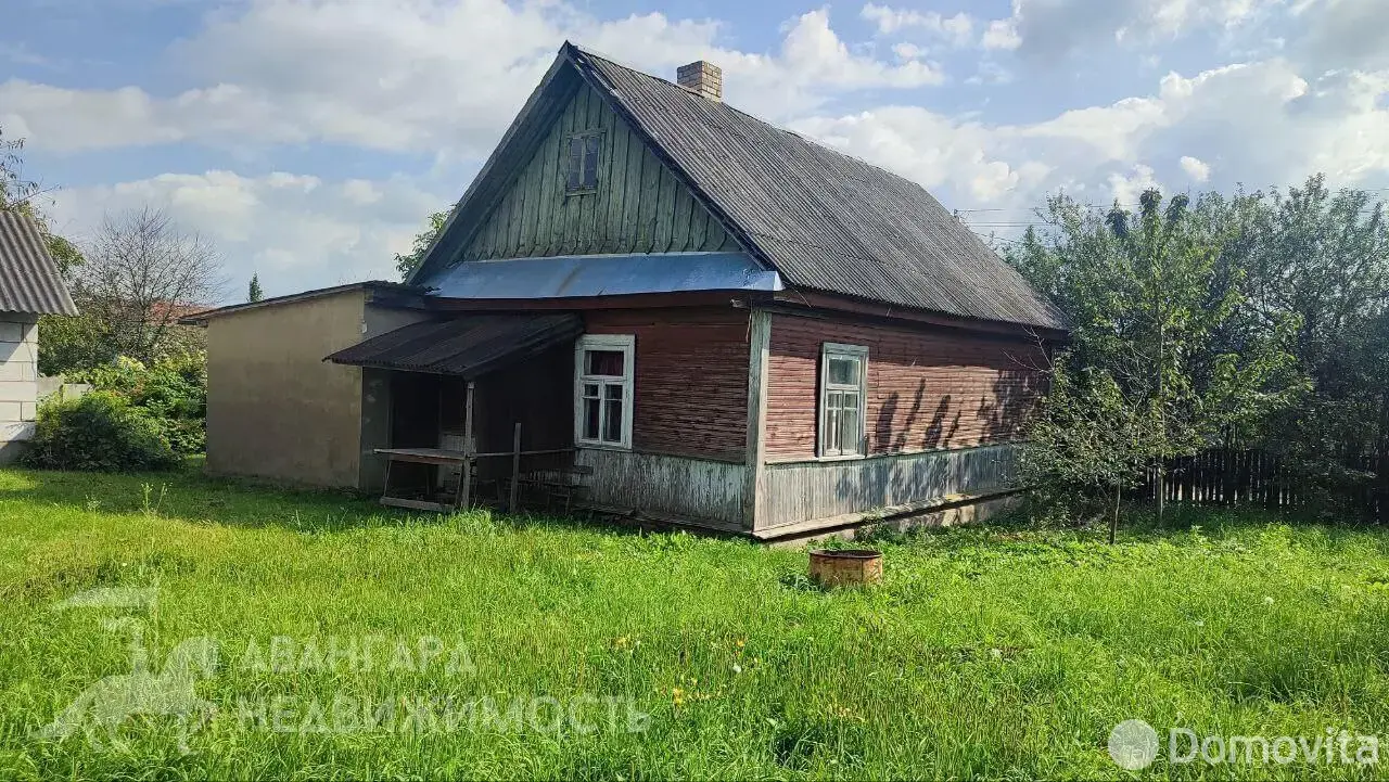 коттедж, Дзержинск, ул. 11 Июля 