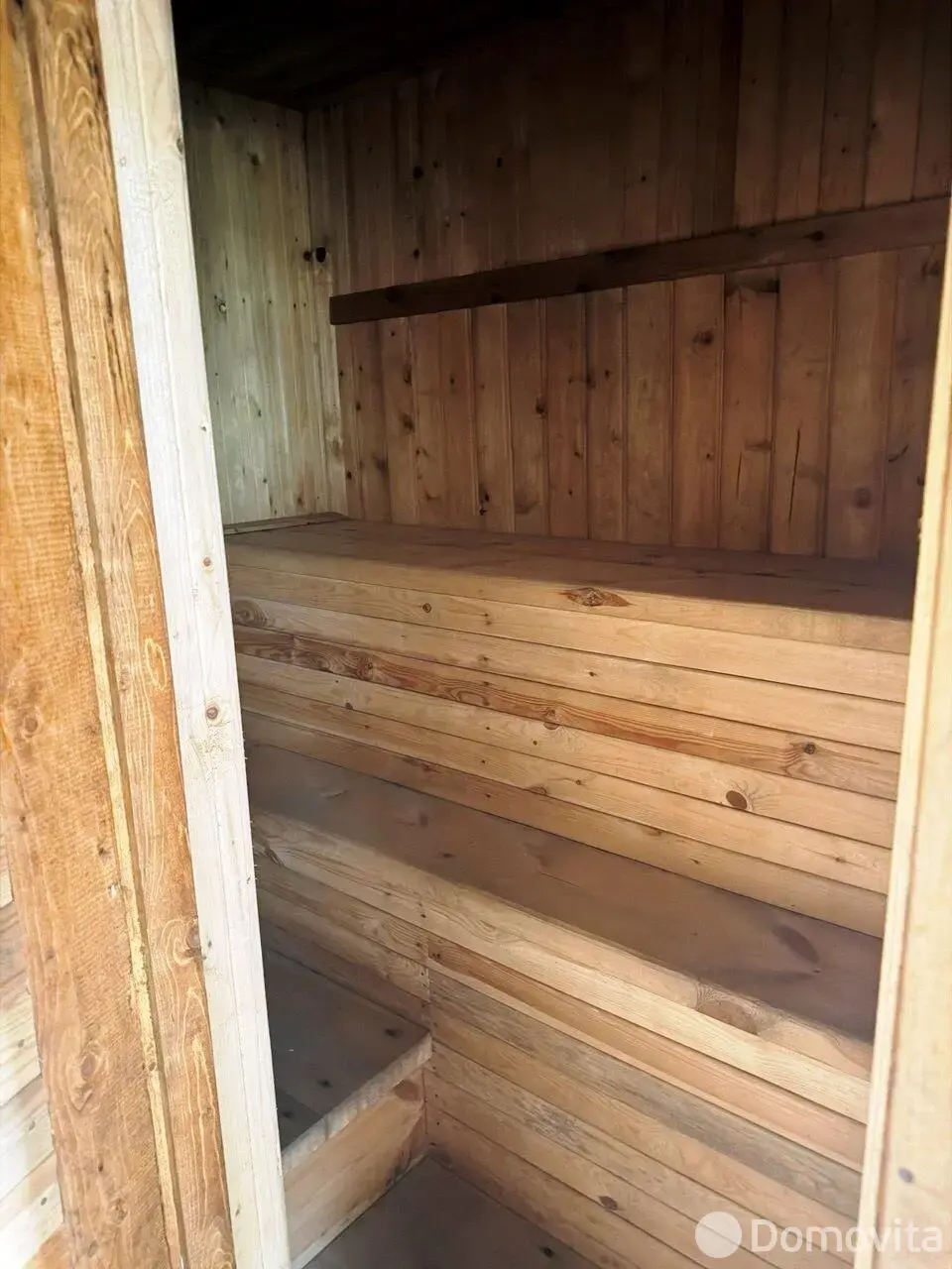 Купить 1-этажную дачу в Родник-Рыбхоз Минская область, 108000BYN, код 186103 - фото 22