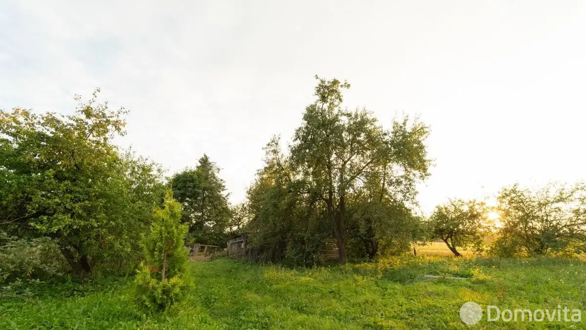 Купить земельный участок, 29 соток, Саковка, Минская область, 24500USD, код 570298 - фото 12