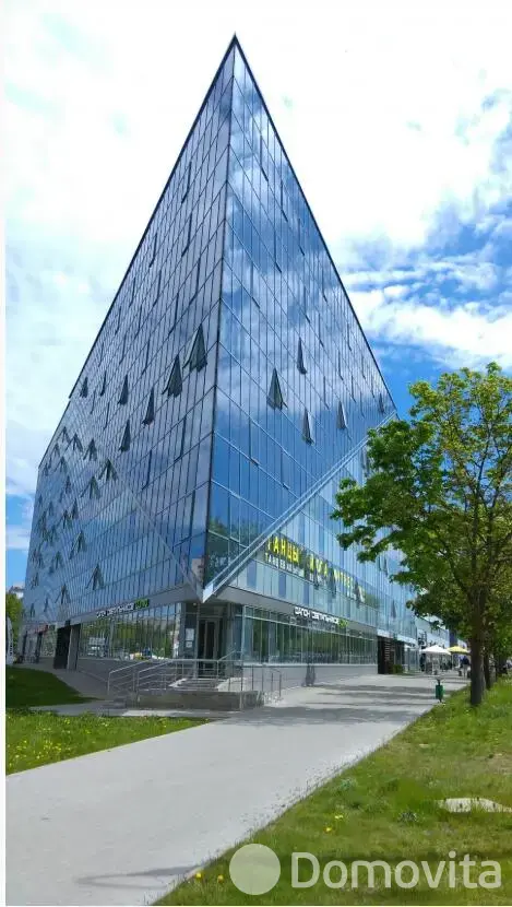 офис, Минск, ул. Гамарника, д. 30 