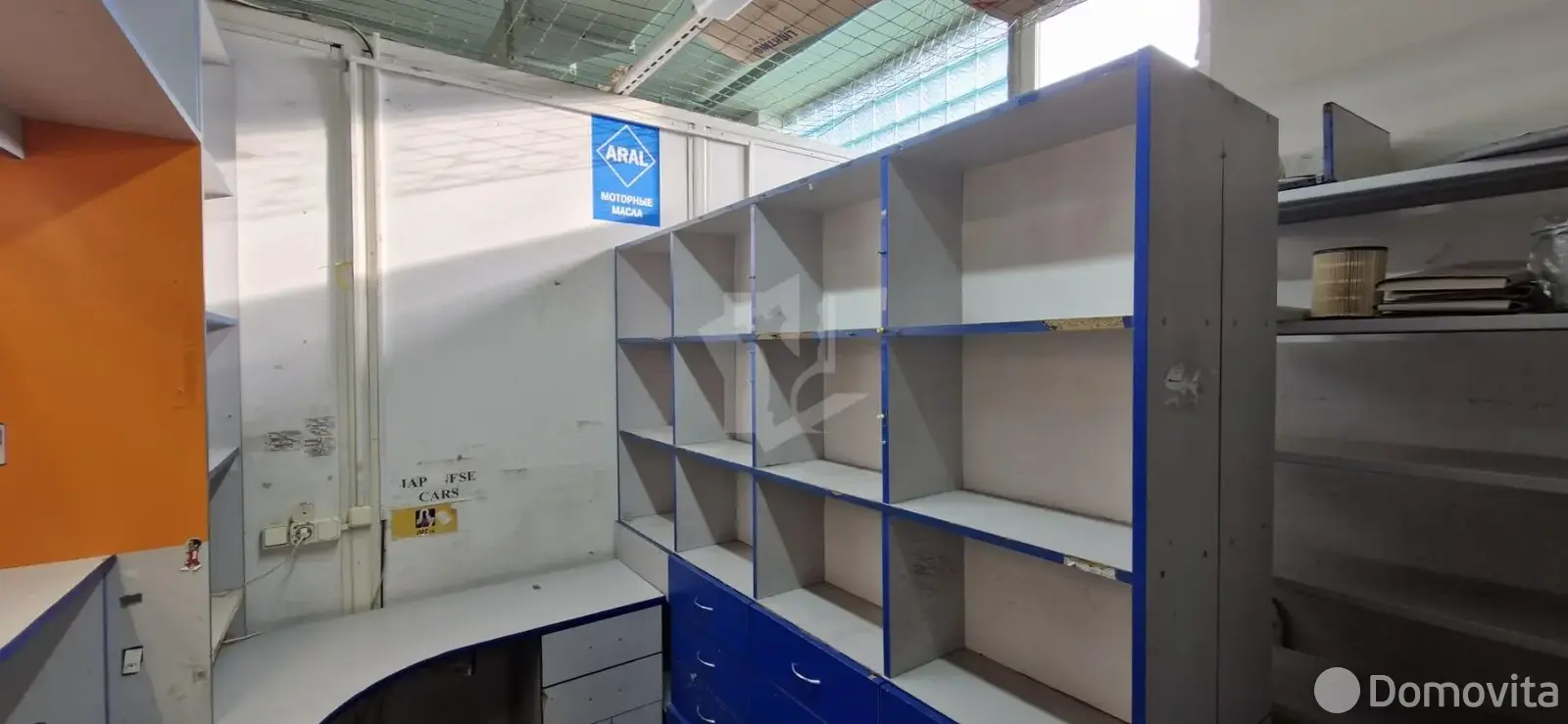 гараж, Минск, ул. Некрасова, д. 73 