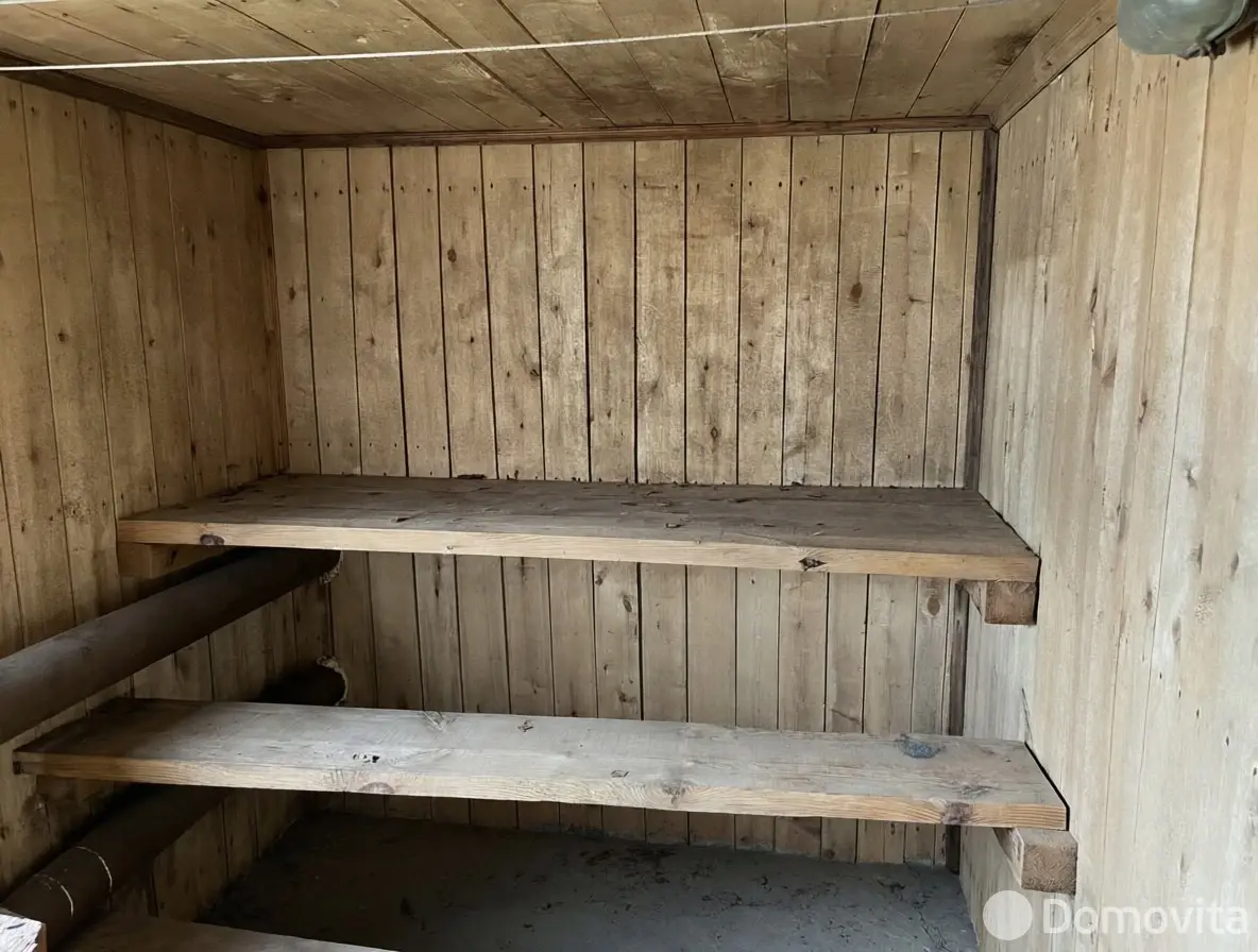 Продажа 1-этажной дачи в Страковичах Гомельская область, 35000USD, код 185966 - фото 21