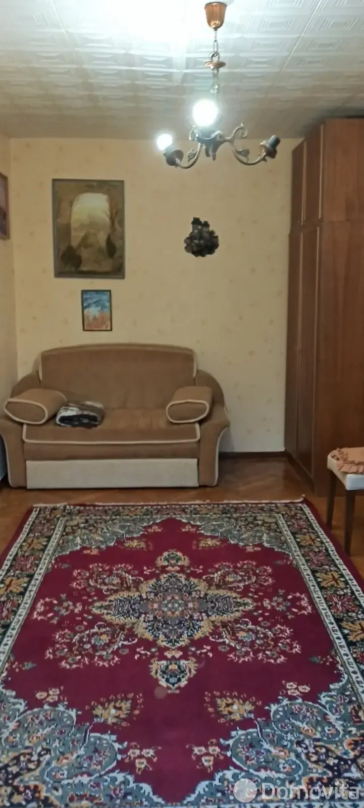 аренда квартиры, Минск, ул. Казинца, д. 97/2