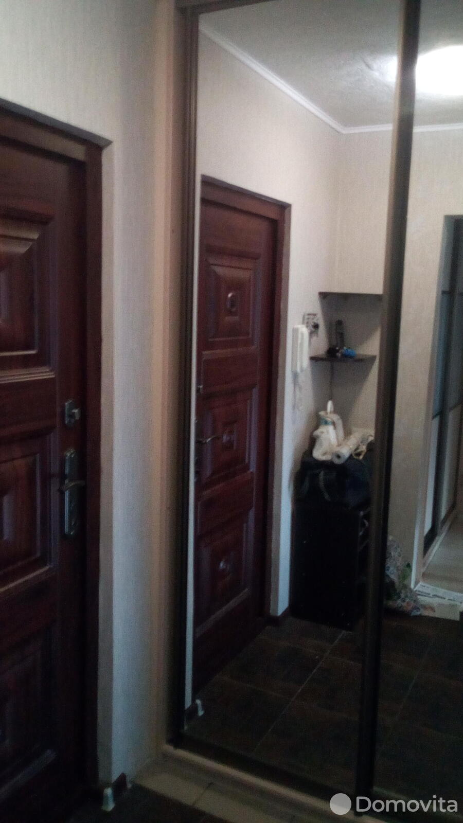 квартира, Минск, пр-т Независимости, д. 155/2 в Первомайском районе