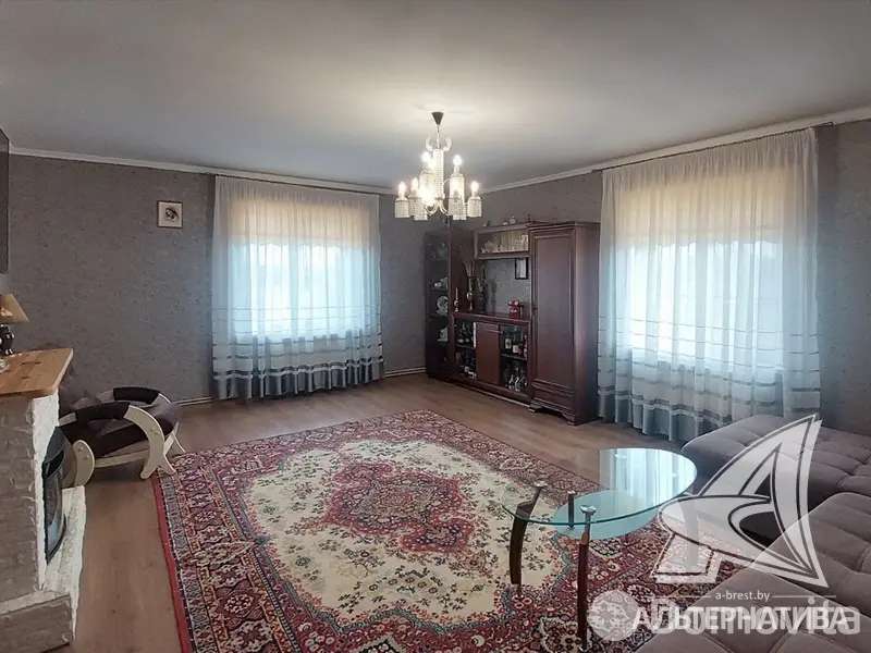 купить дом, Ковердяки, 