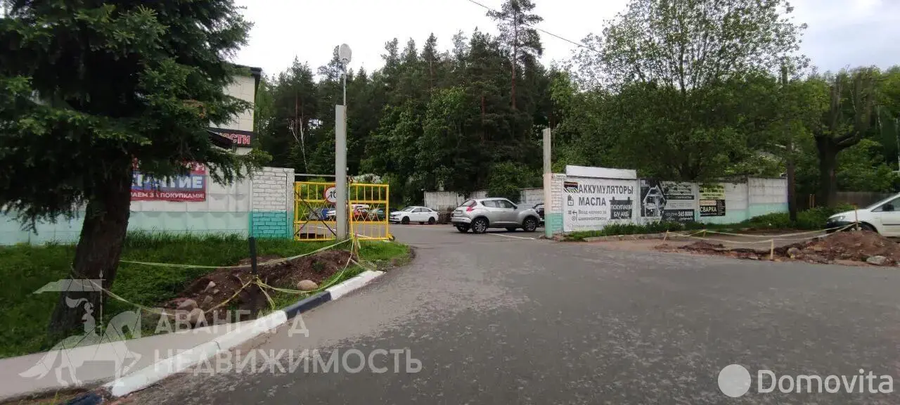 склад, Логойск, ул. Тимчука, д. 11 