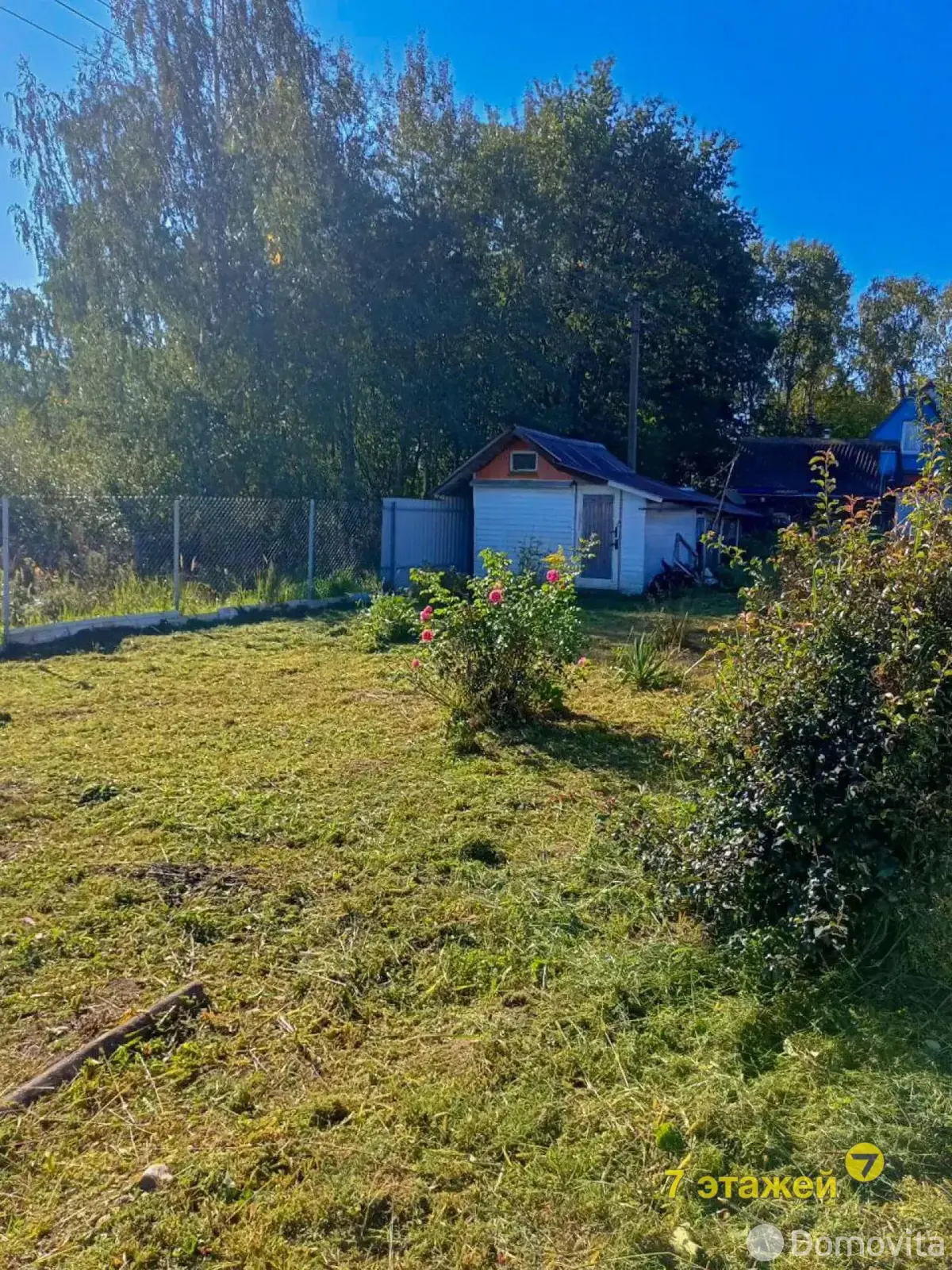 Продажа 1-этажной дачи в Вишневый сад Минская область, 11150USD, код 178393 - фото 29