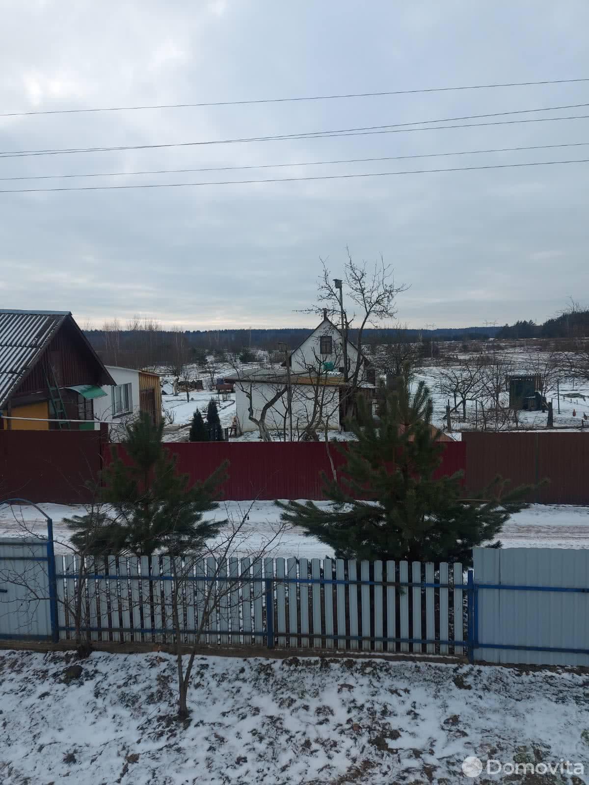 Продажа 1-этажного дома в Турце, Минская область , 23000USD, код 625251 - фото 5