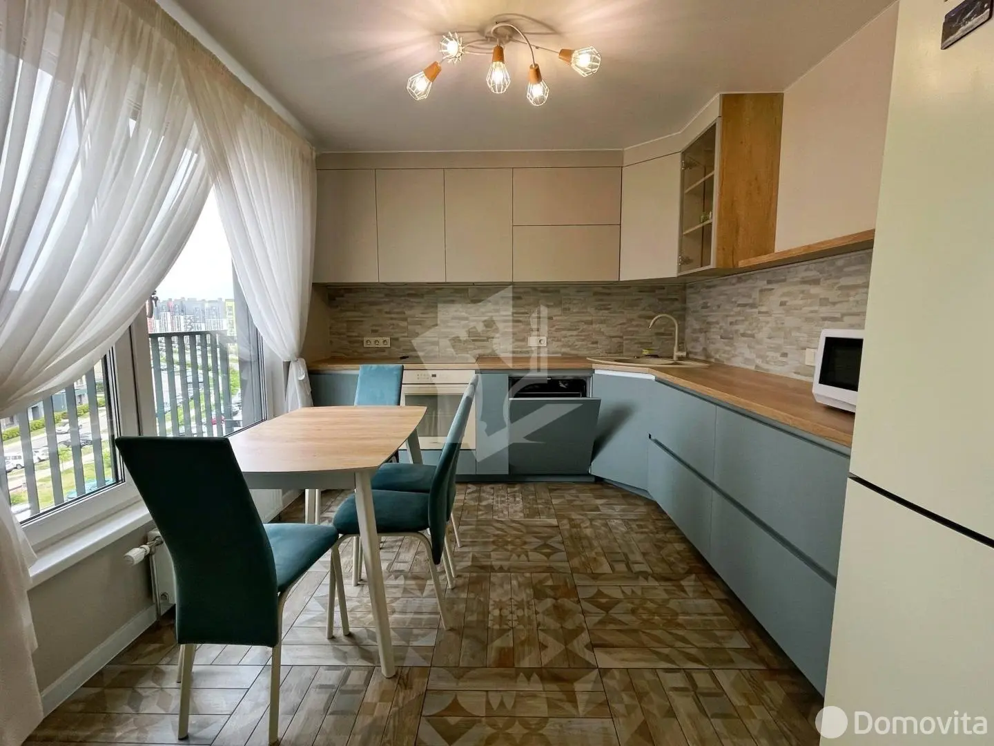 арендовать квартиру, Копище, ул. Братьев Райт, д. 2