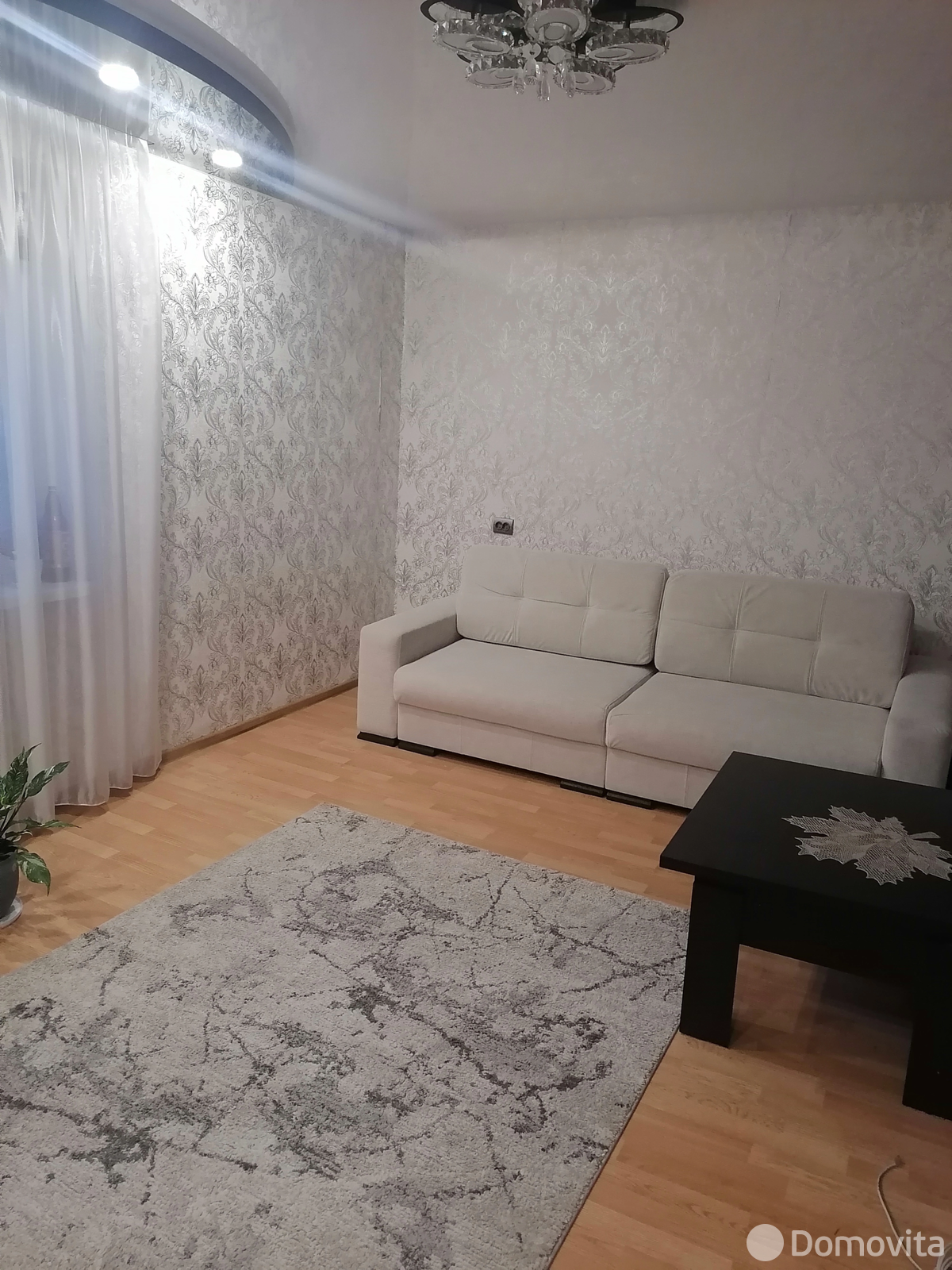 Цена аренды квартиры, Гродно, ул. Дзержинского, д. 95/1