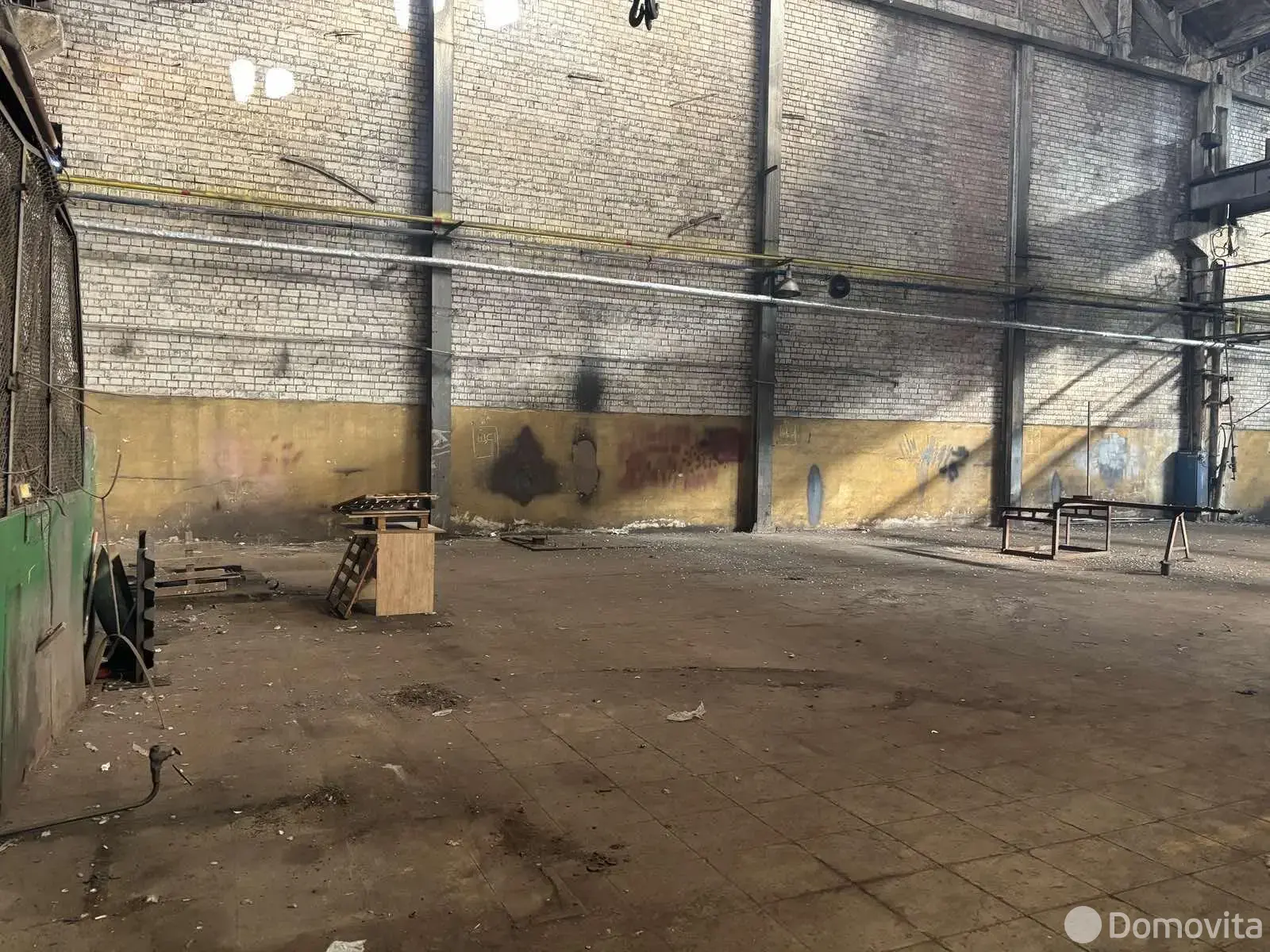 Аренда склада на пр-т Пушкина, д. 68 в Минске, код 964226 - фото 13