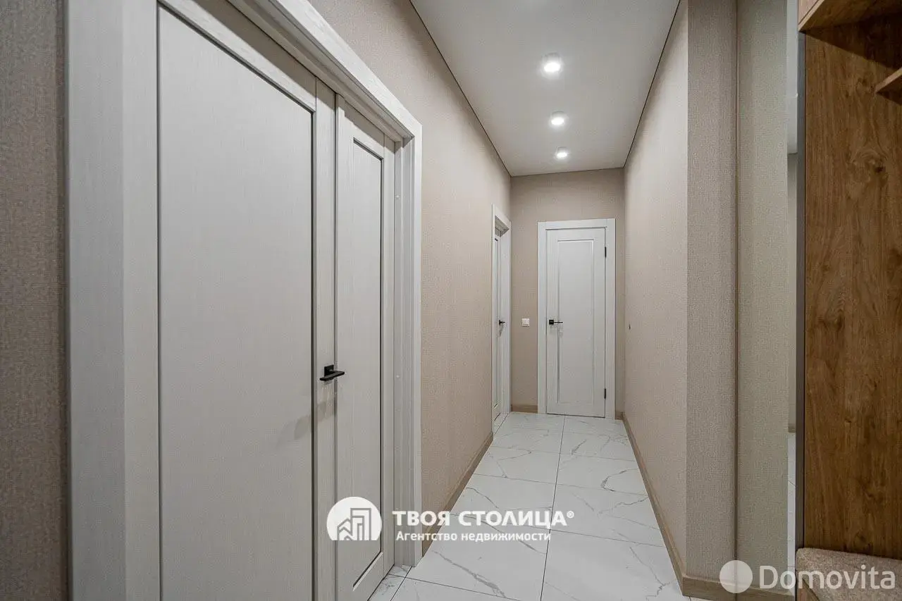 Продажа комнаты в Минске, ул. Максима Богдановича, д. 144, цена 170000 USD, код 7511 - фото 39