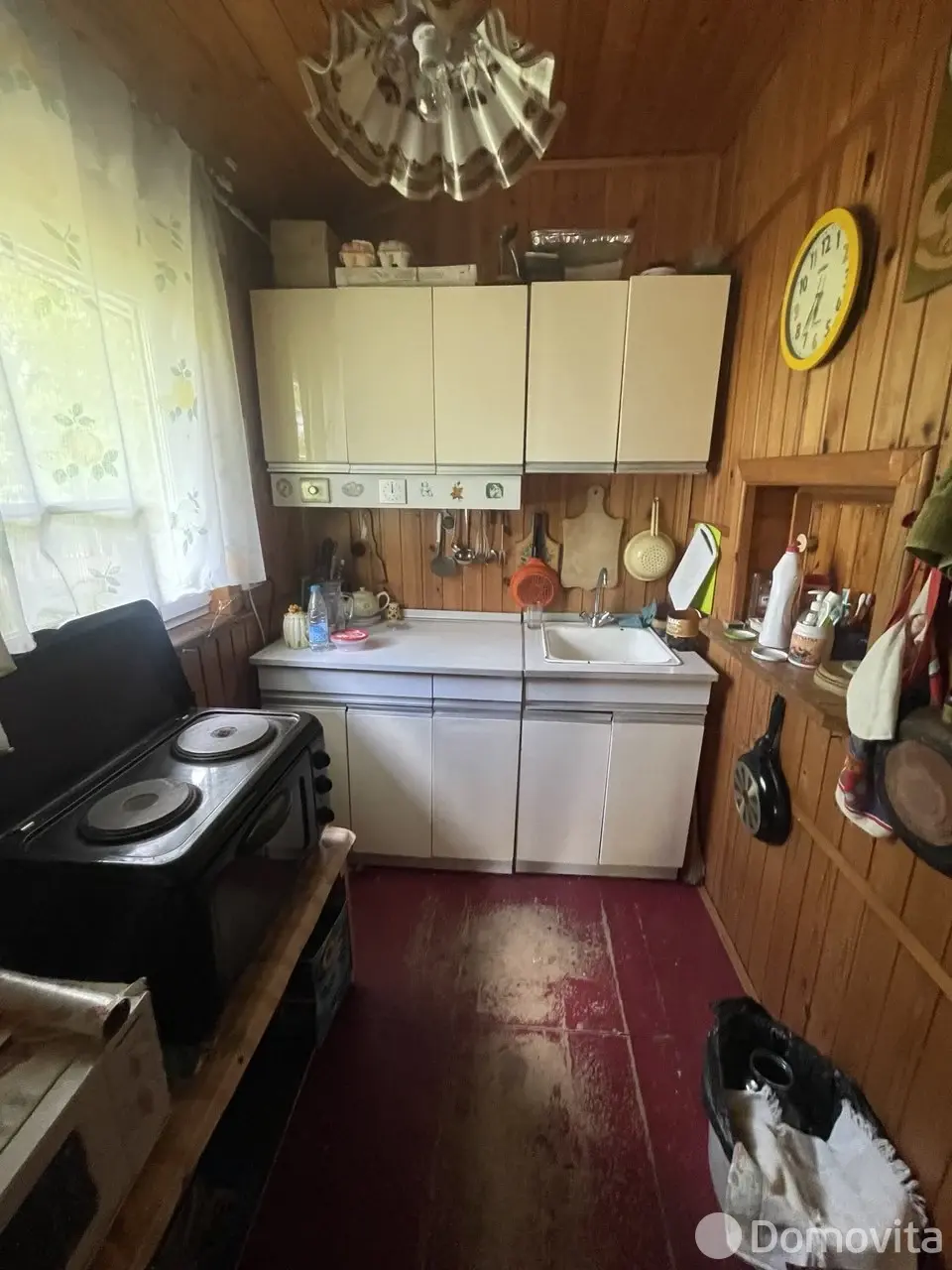 Купить 2-этажную дачу в Криница-Кривополье Минская область, 29000USD, код 182800 - фото 12