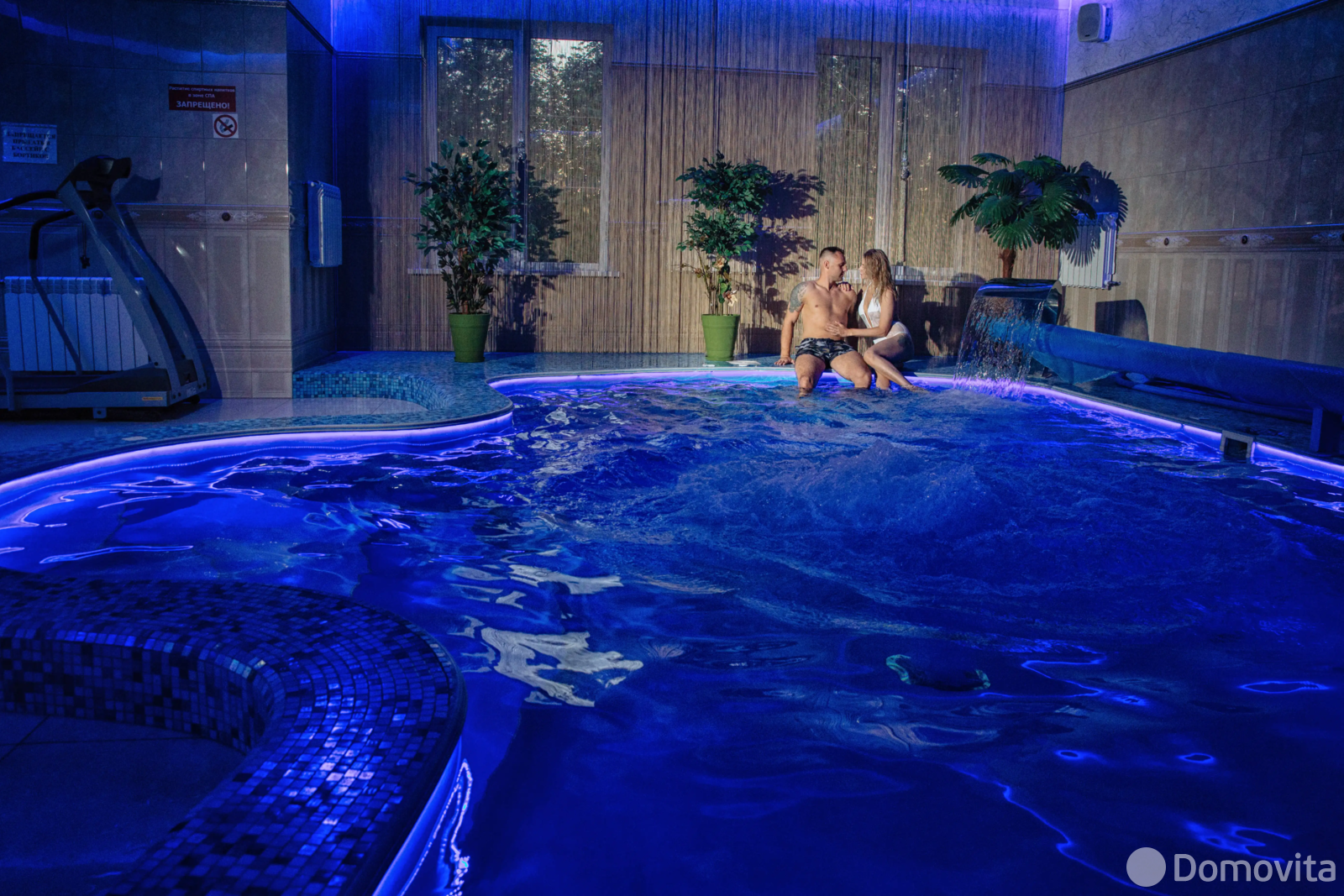 Аренда коттеджа Тарасовский маентак на сутки в Тарасово пер. Садовый, д. 11 , 300BYN, код 1374 - фото 30