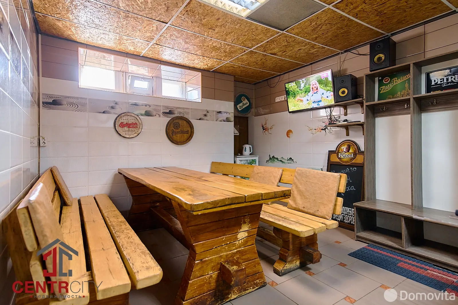 объект сферы услуг, Минск, пр-т Рокоссовского, д. 44