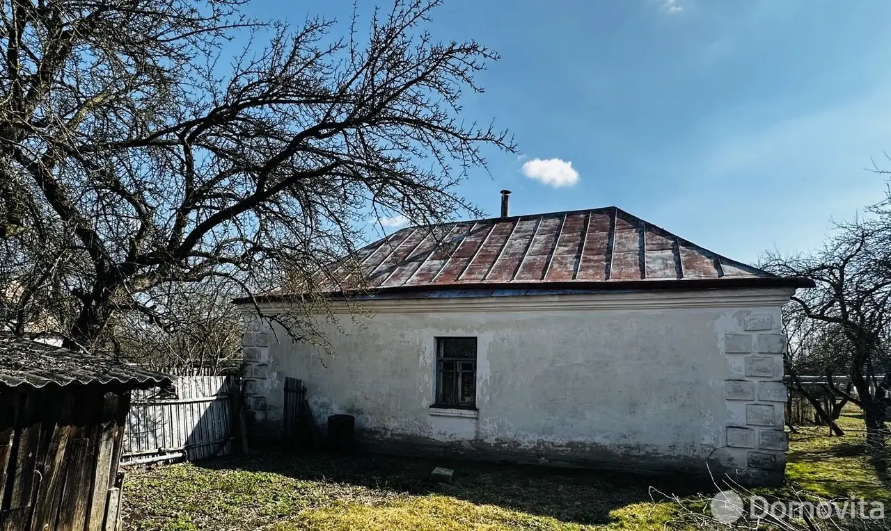 дом, Руденск, ул. 8 Марта, д. 14 - лучшее предложение