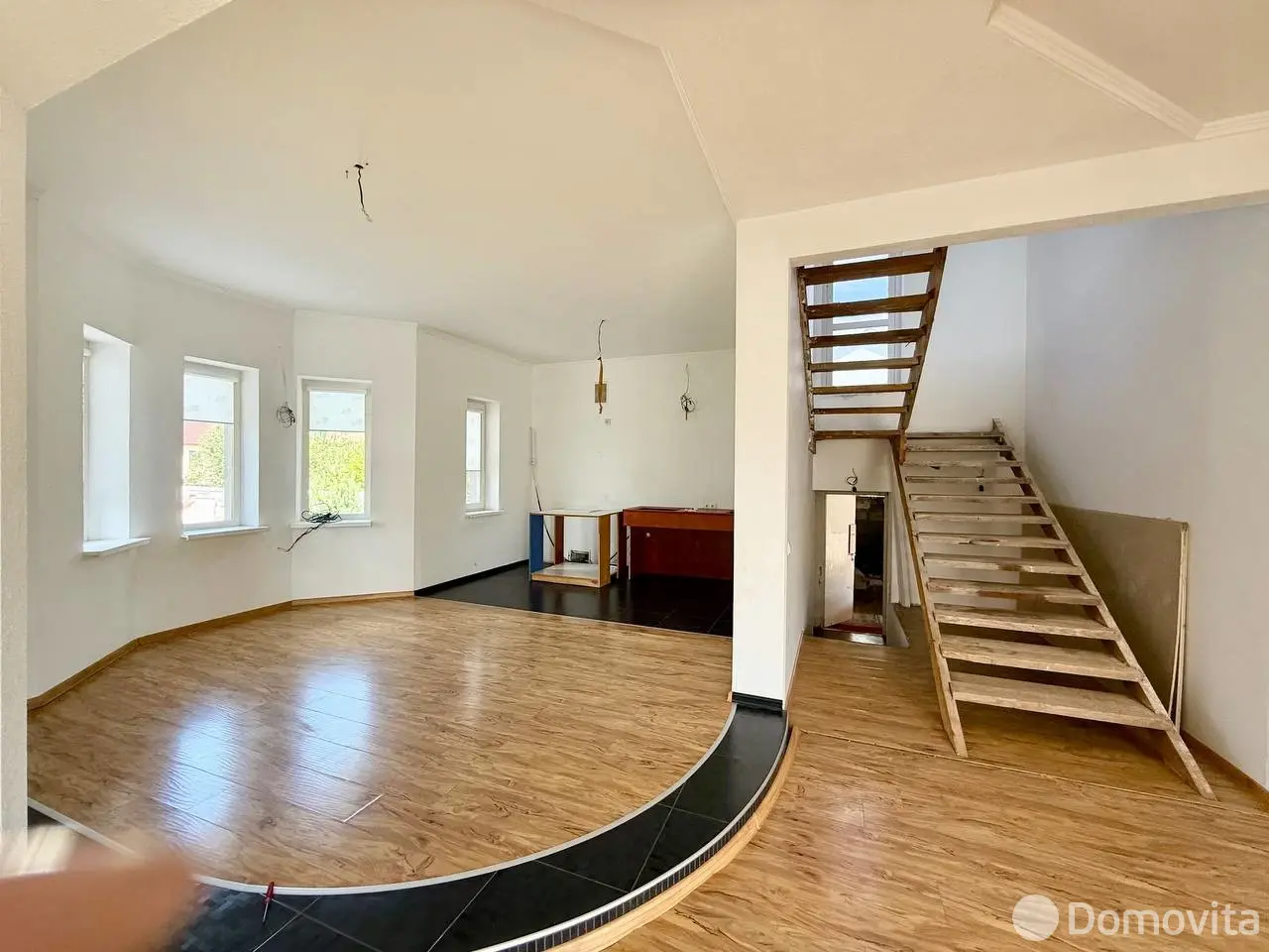 дом, Коробчицы, ул. Абрикосовая 