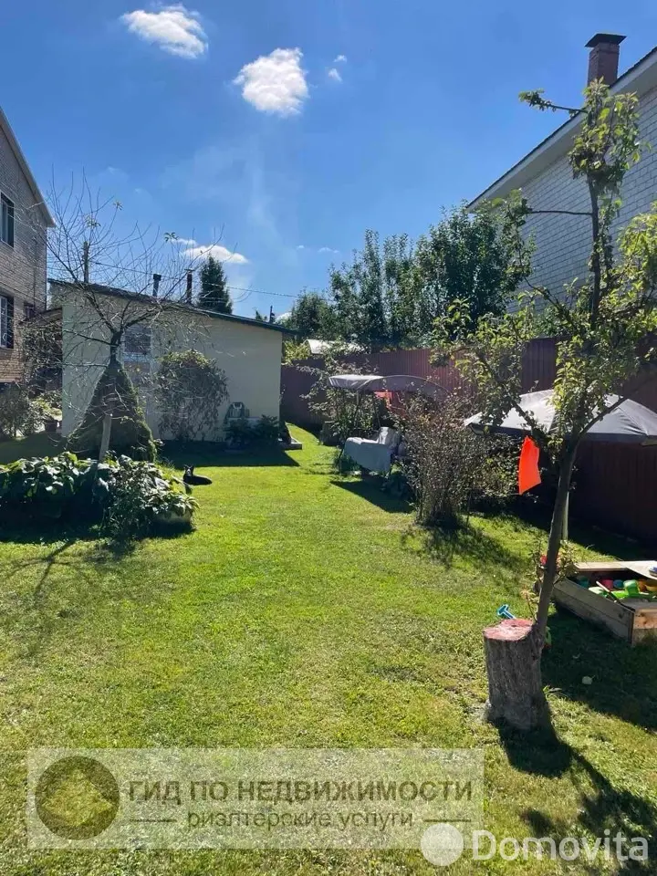 коттедж, Плесы,