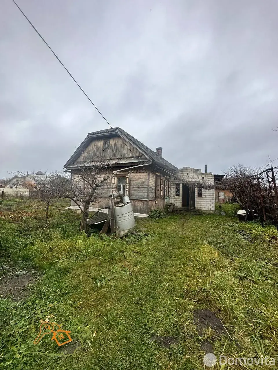 коттедж, Бобруйск, ул. Марии Бобровой, д. 18 - лучшее предложение