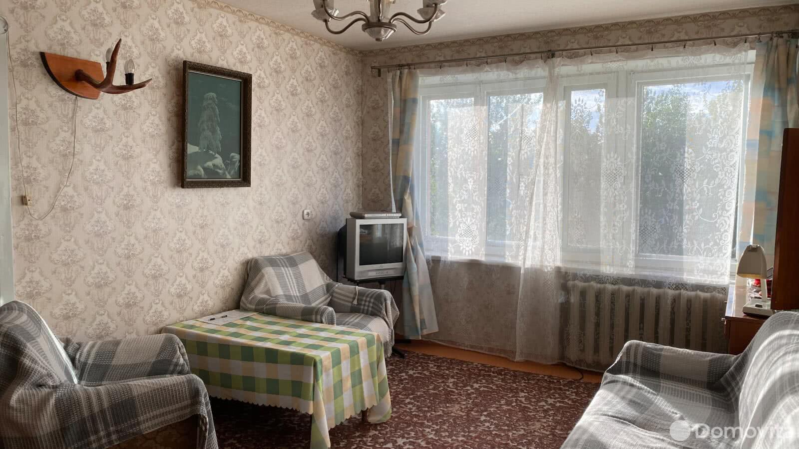 Продажа 3-комнатной квартиры в Жодино, пр-т Мира, д. 10, 42000 USD, код: 916331 - фото 2