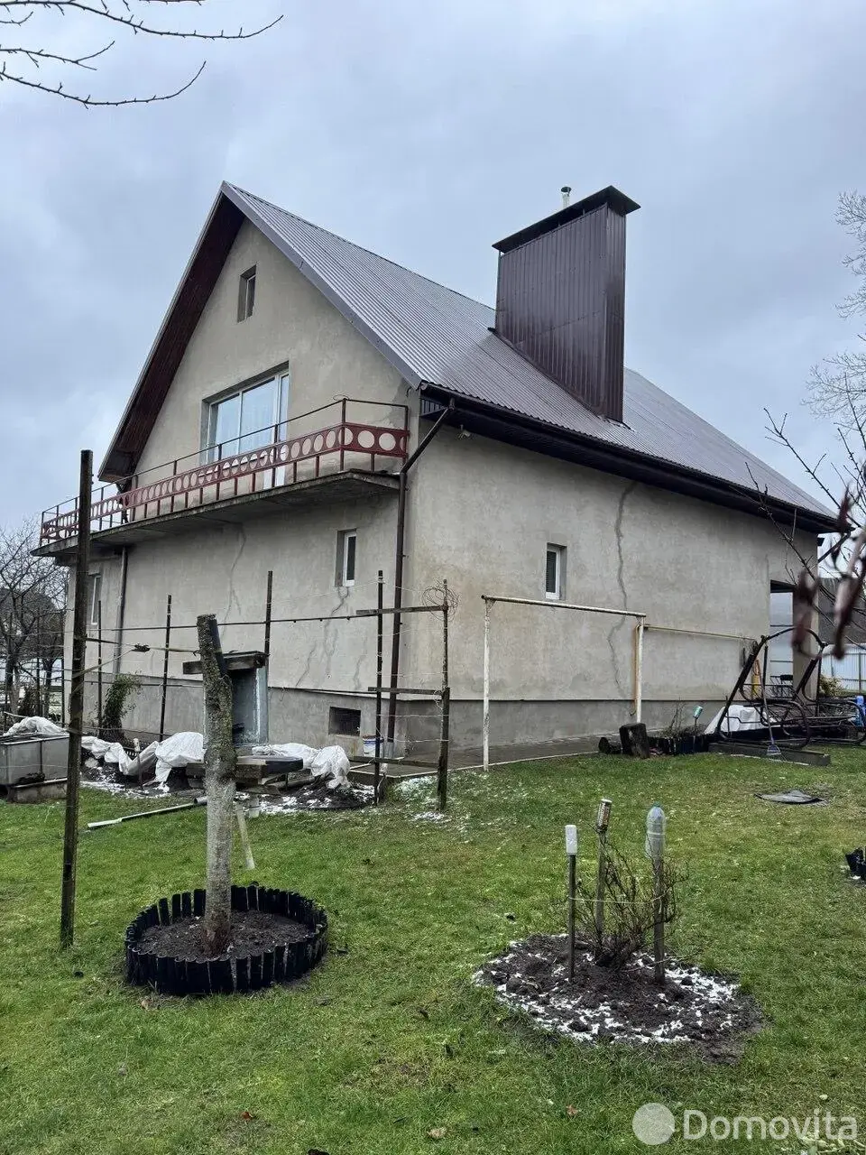 Стоимость продажи коттеджа, Барановичи, ул. Барвяная