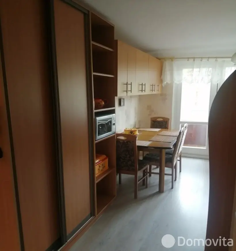 Снять 3-комнатную квартиру в Жодино, пр-т Ленина, д. 14А, 700BYN, код 150735 - фото 1