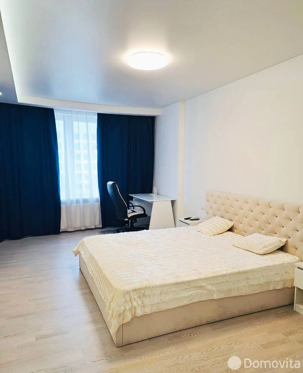 Снять 3-комнатную квартиру в Минске, пр-т Победителей, д. 27, 850USD, код 147518 - фото 4