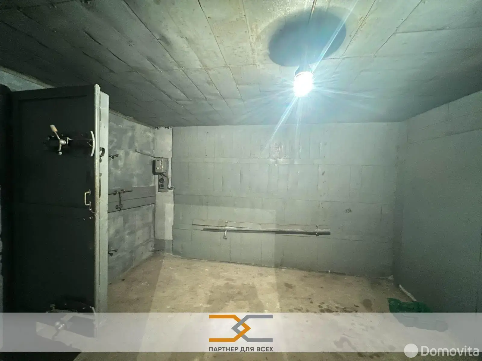 склад, Уречье, ул. Лесная 