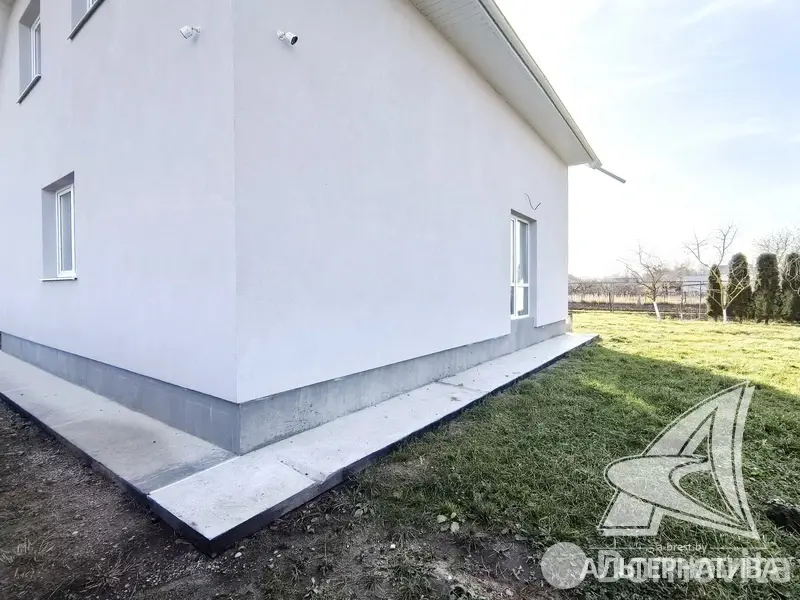 дом, Брест, в Ленинском районе