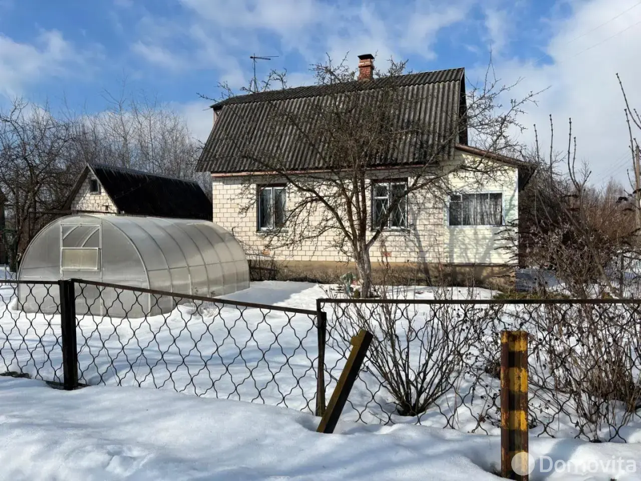 Стоимость продажи дачи, Физтех, 