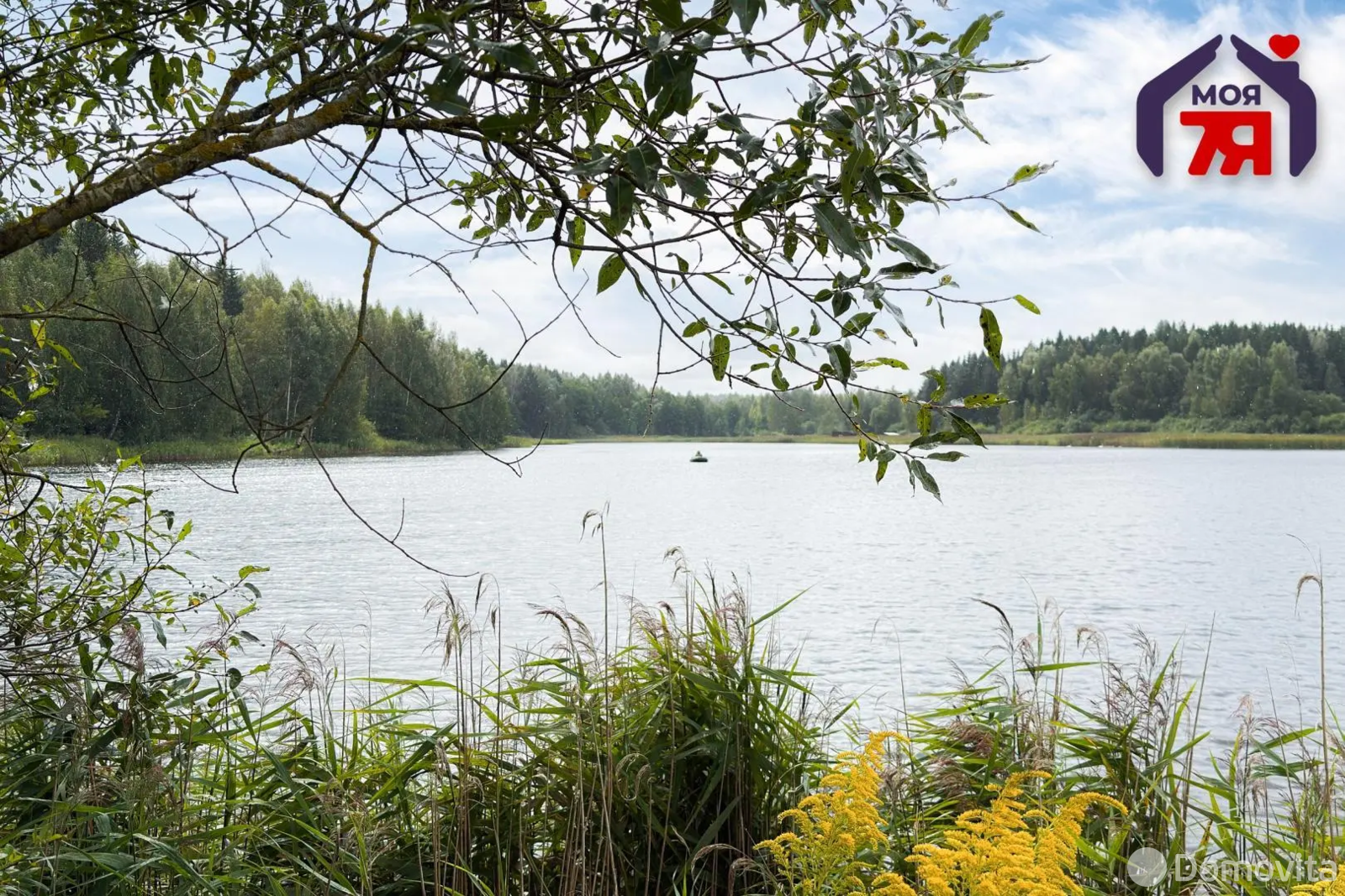 Купить 2-этажную дачу в Родник Минская область, 44900USD, код 183940 - фото 27