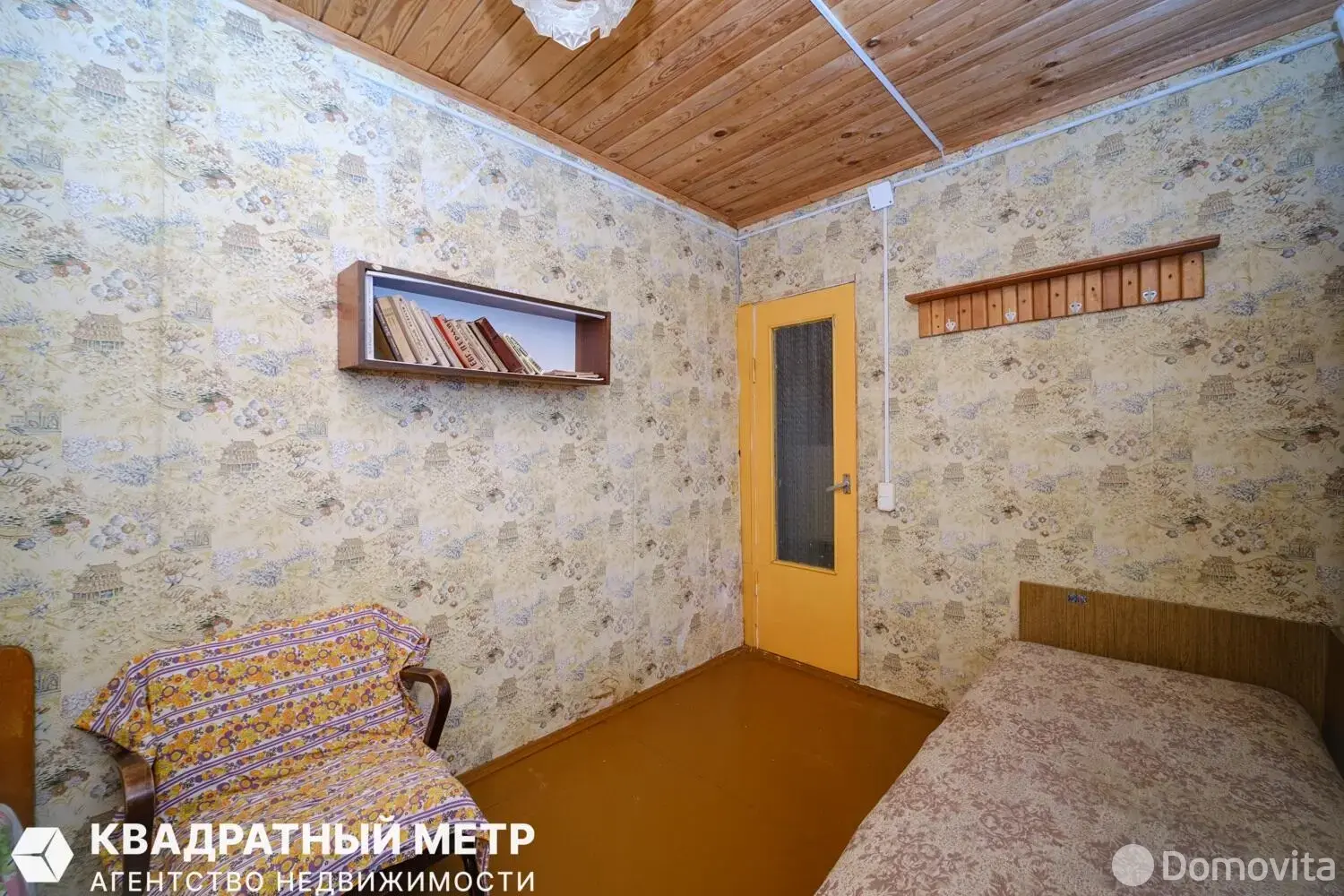 Купить 2-этажную дачу в Водолей Минская область, 90000BYN, код 186460 - фото 32