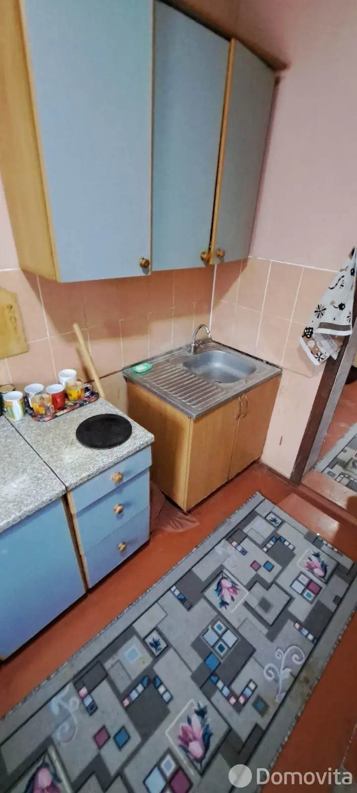 дом, Витебск, ул. 3-я Прядильная, стоимость продажи 110 531 р.