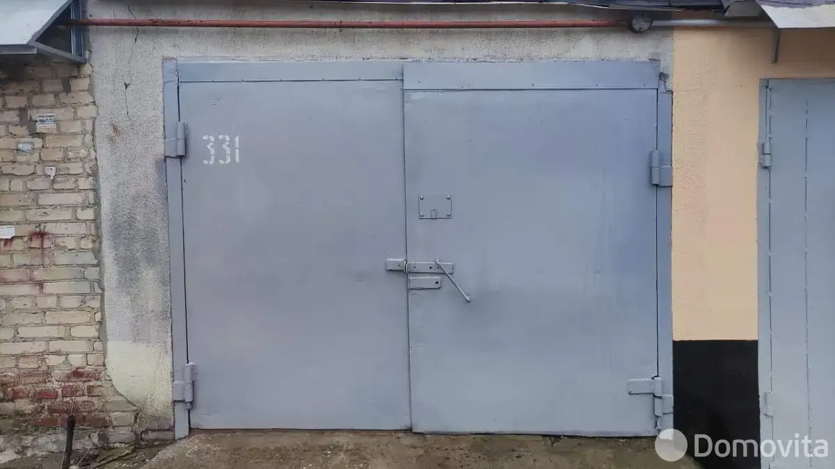 гараж, Гомель, ул. Базовая, д. 4 без посредников