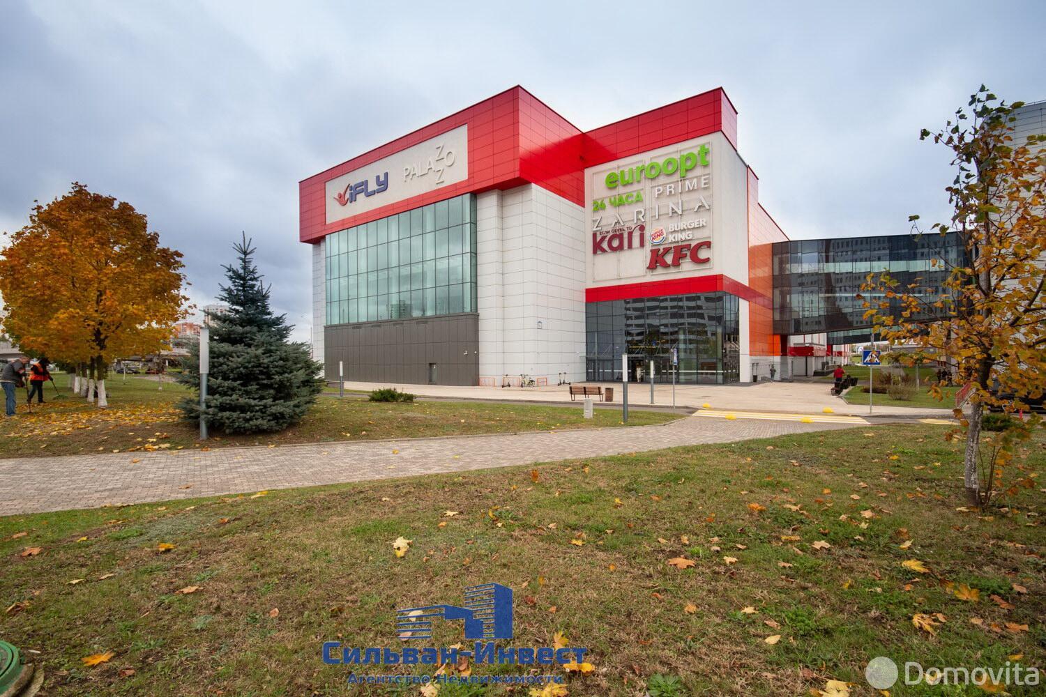 Снять торговое помещение на ул. Тимирязева, д. 74/а в Минске, 22500EUR, код 965920 - фото 43