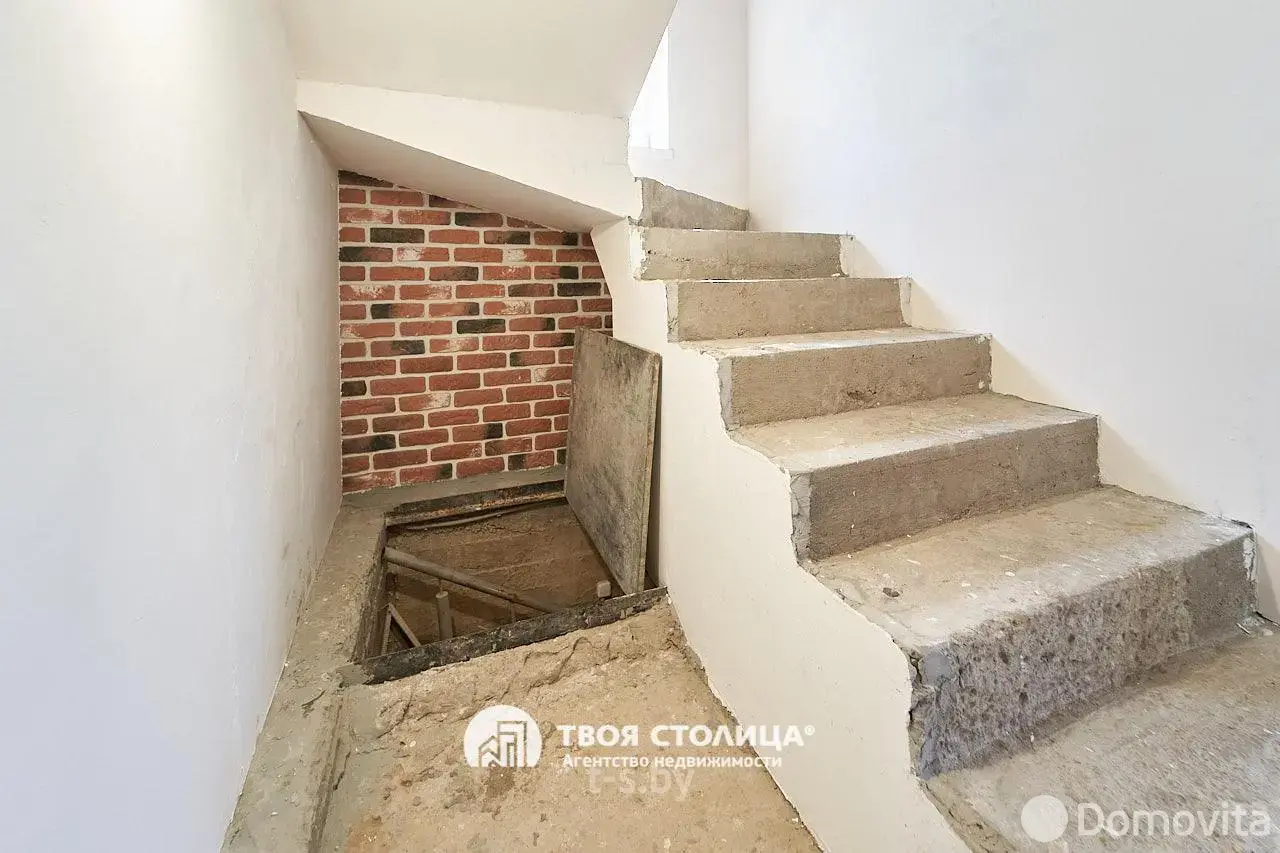 Купить 2-этажную дачу в Текстильщик-1 Минская область, 110000USD, код 181467 - фото 38