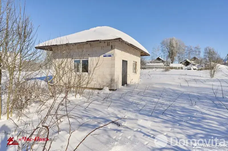 участок, Черемуха, 