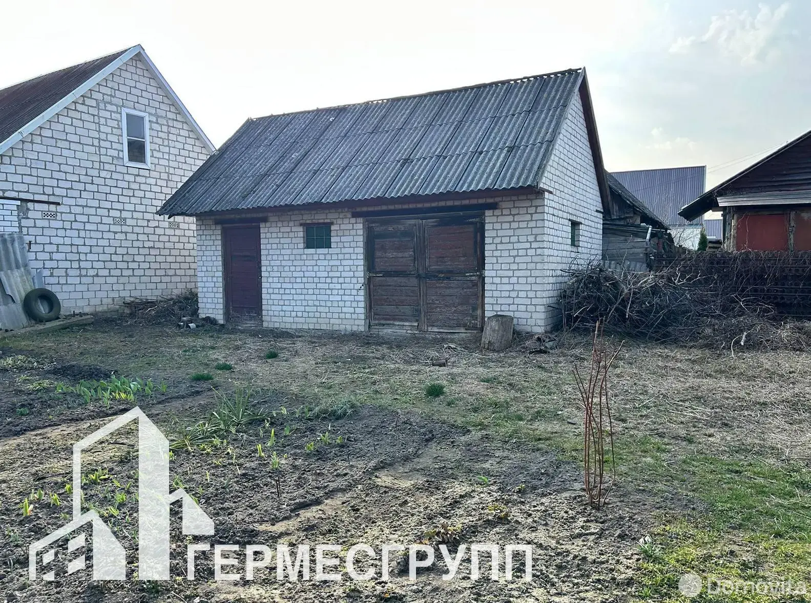 купить дом, Кобрин, ул. Северная