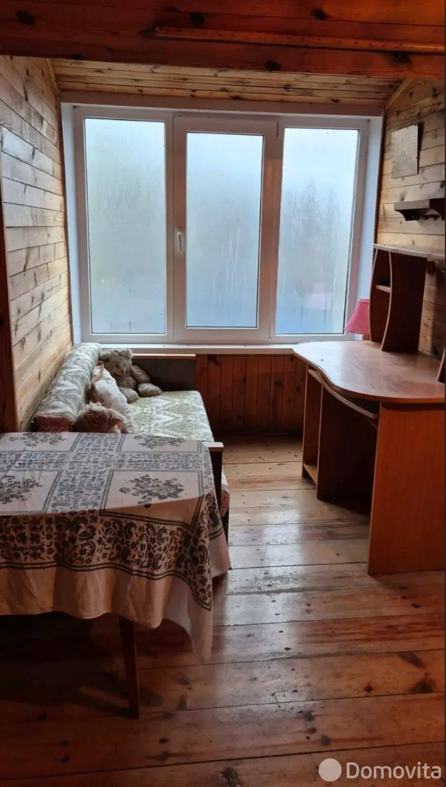 дача, Жодино, ул. Логойская, стоимость продажи 63 185 р.