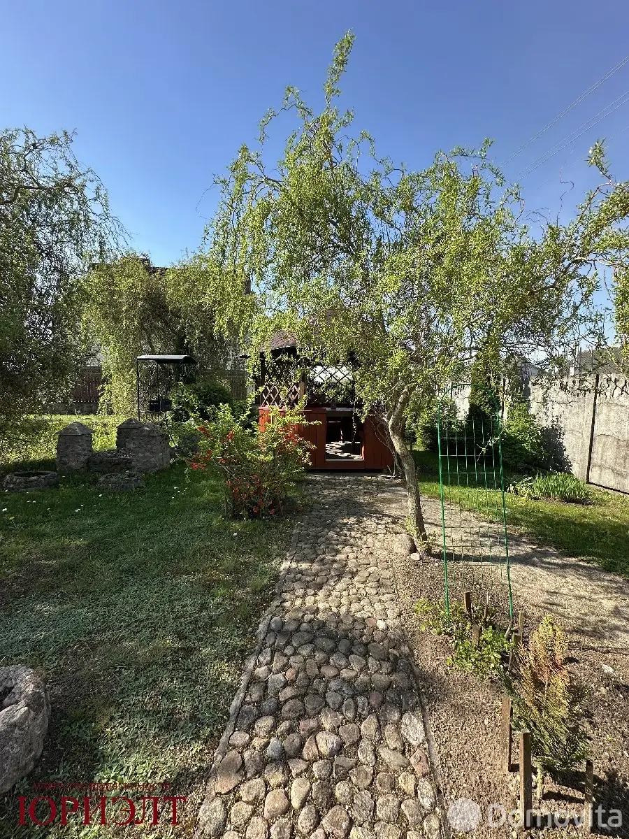 коттедж, Дятлово, ул. Битько