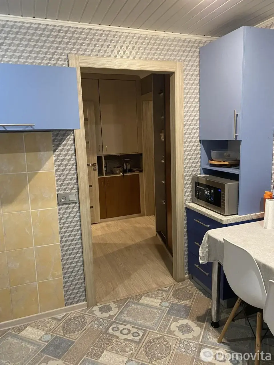 Снять 2-комнатную квартиру в Минске, ул. Слободская, д. 115, 500USD, код 147540 - фото 3