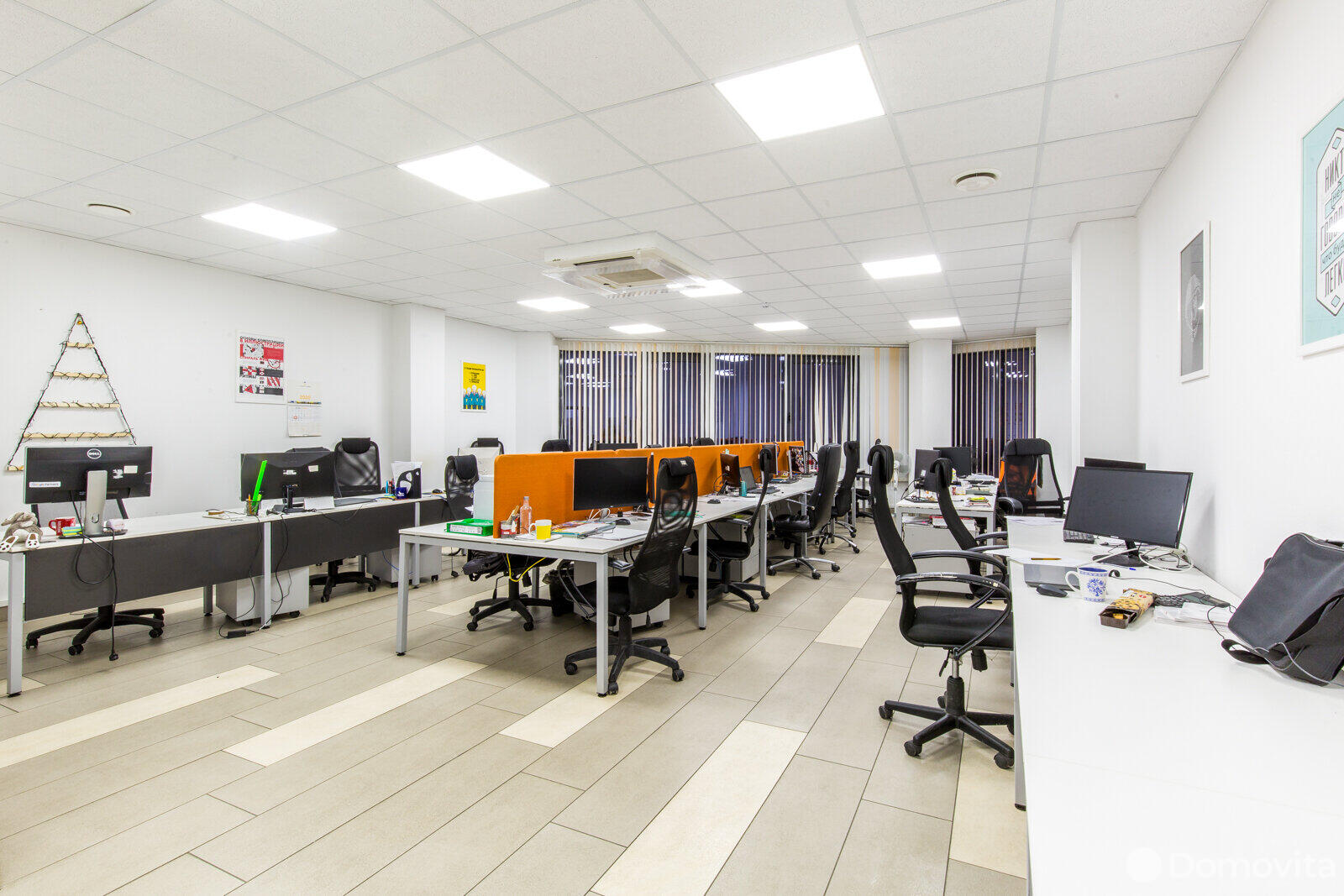 Купить офис на ул. Огинского, д. 6 в Минске, 641021USD, код 4794 - фото 14