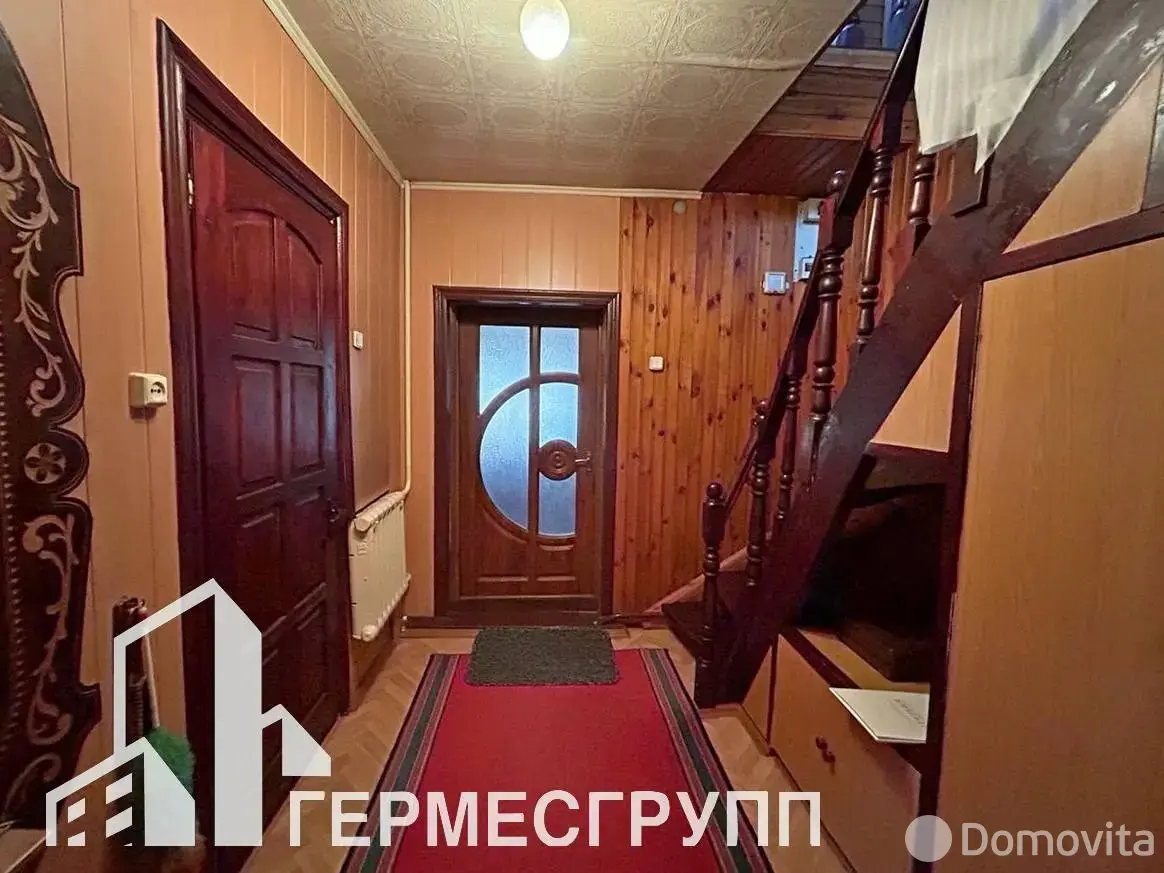 продажа коттеджа, Дрогичин, ул. Озёрная