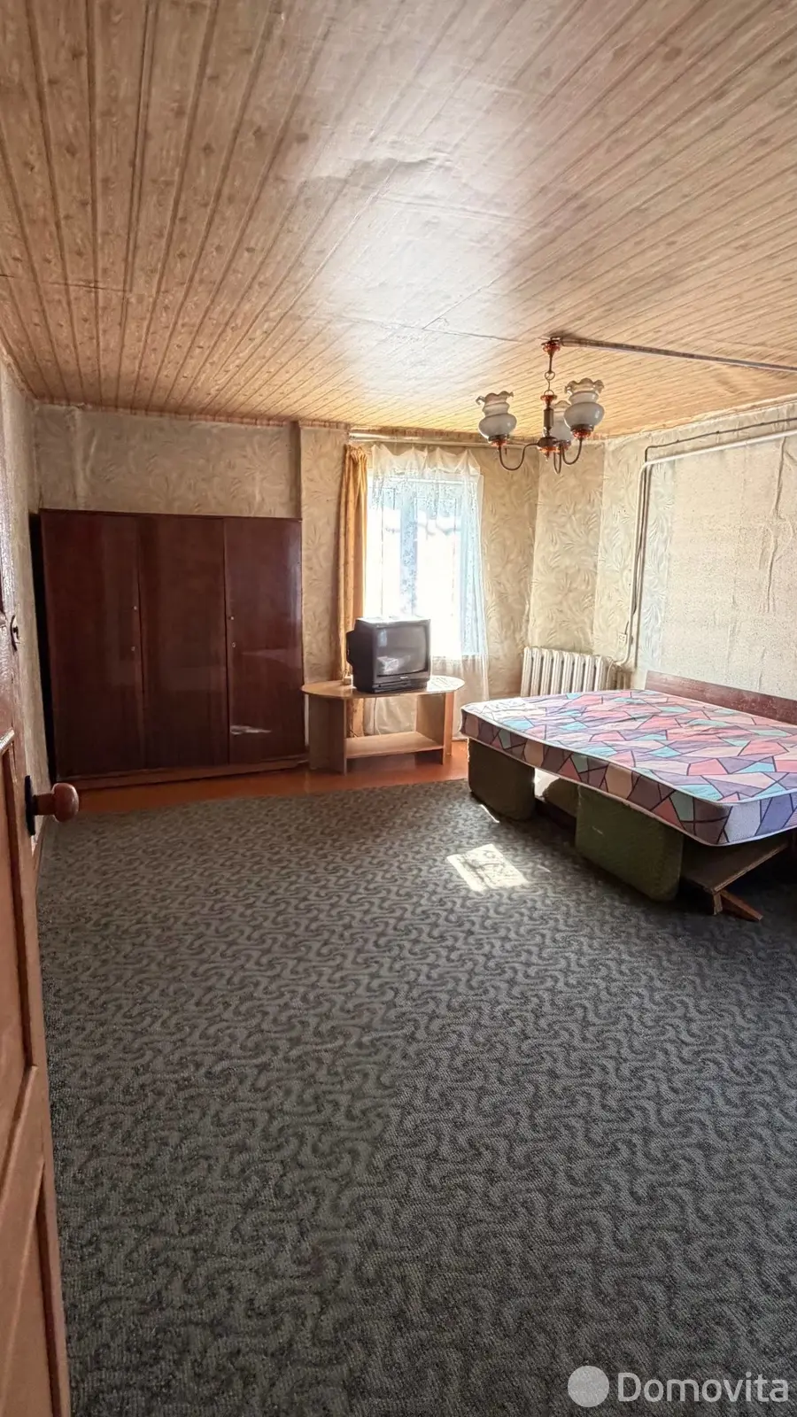 Продажа 2-этажной дачи в Ждановичах Минская область, 150000USD, код 185264 - фото 22