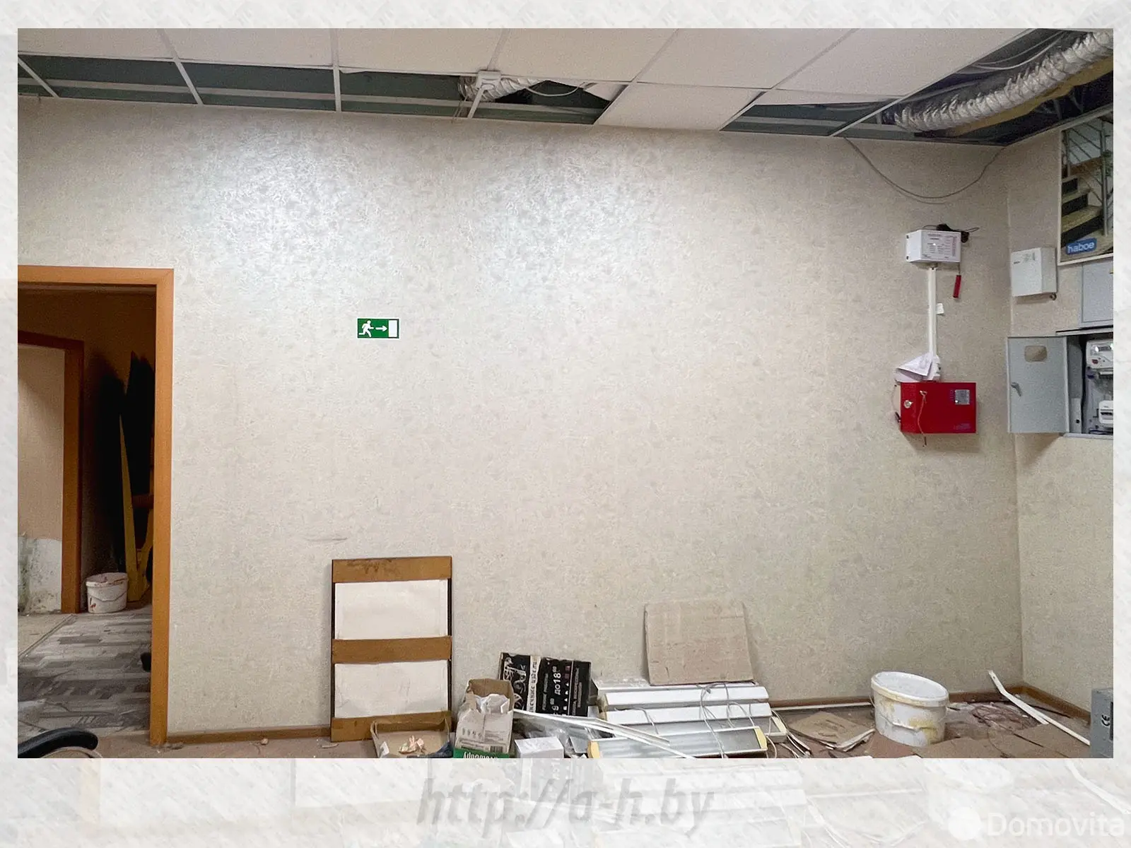 Купить торговую точку на ул. Сурганова, д. 36 в Минске, 15500USD, код 999119 - фото 7