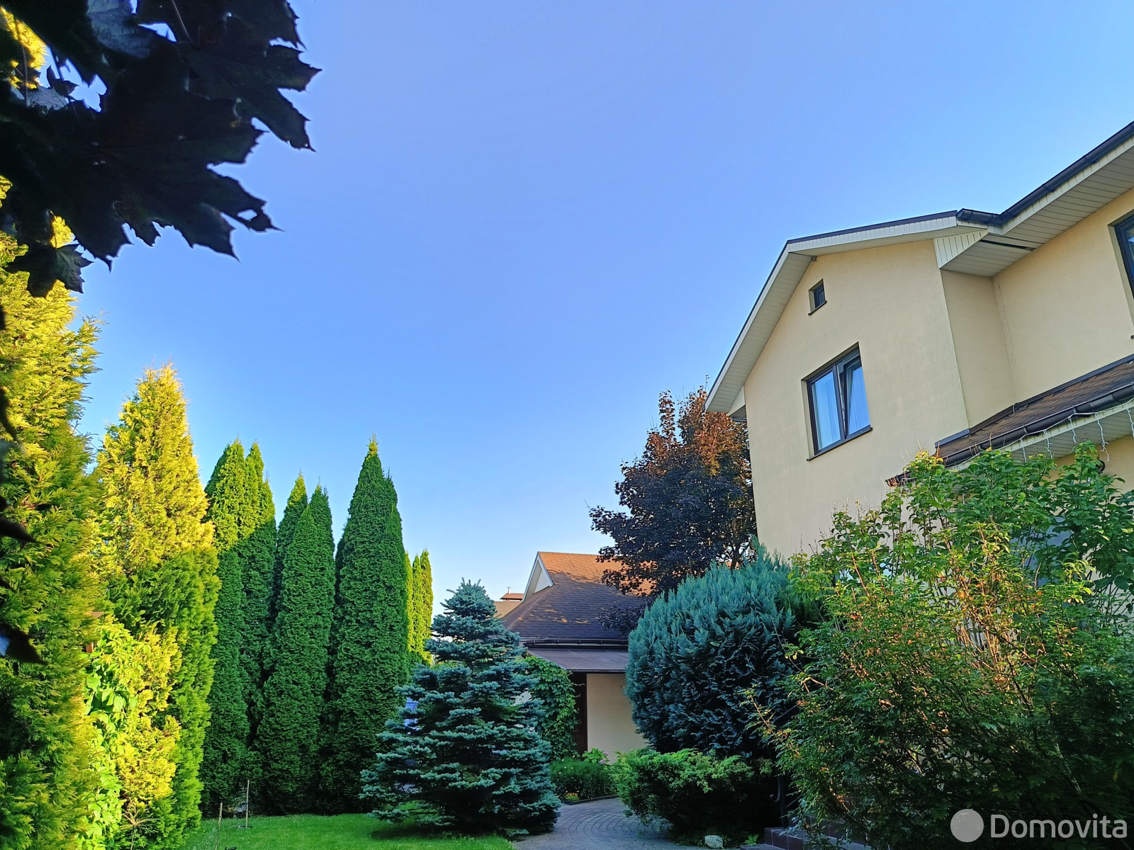 Снять 2-этажный коттедж в Боровлянах, Минская область, ул. Золотая Горка, 2300USD, код 4774 - фото 32