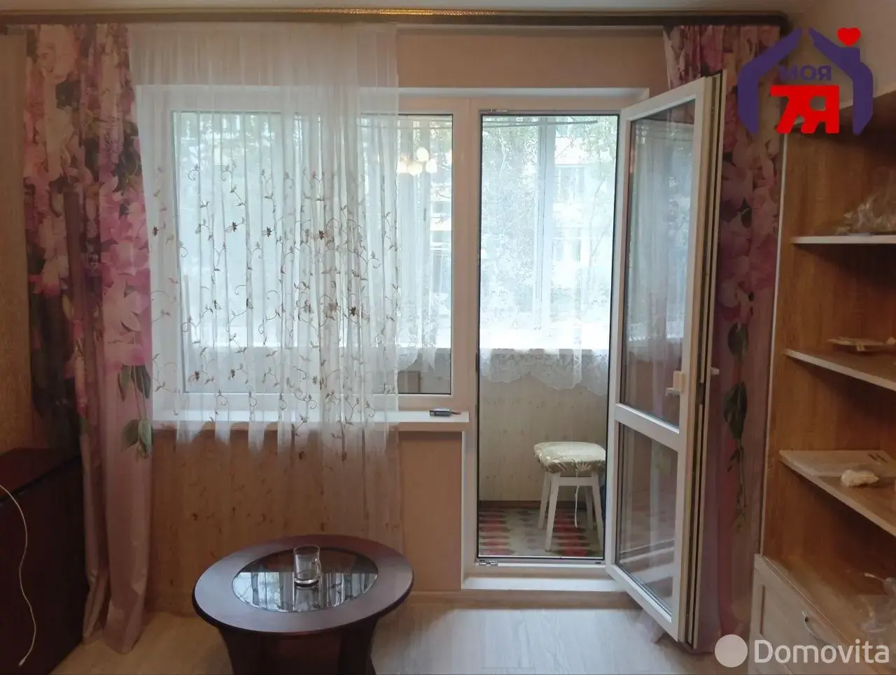 квартира, Минск, ул. Калиновского, д. 42 
