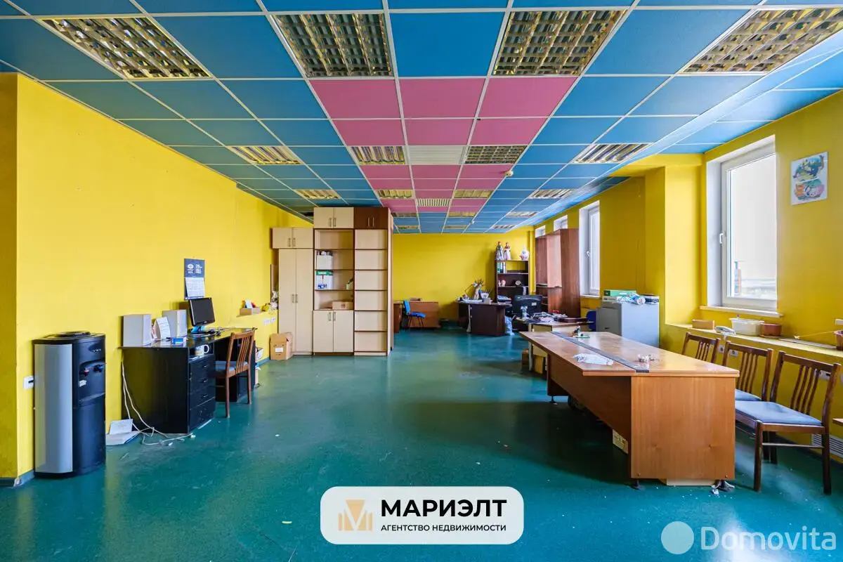 офис, Минск, ул. Тимирязева, д. 65/б 