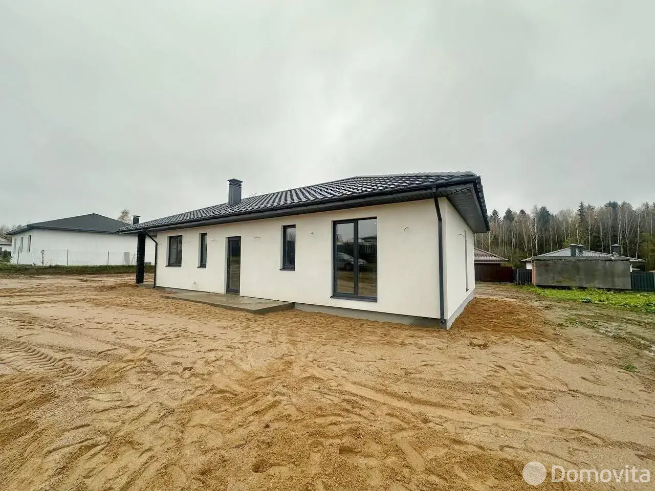 дом, Калезея, д. 164