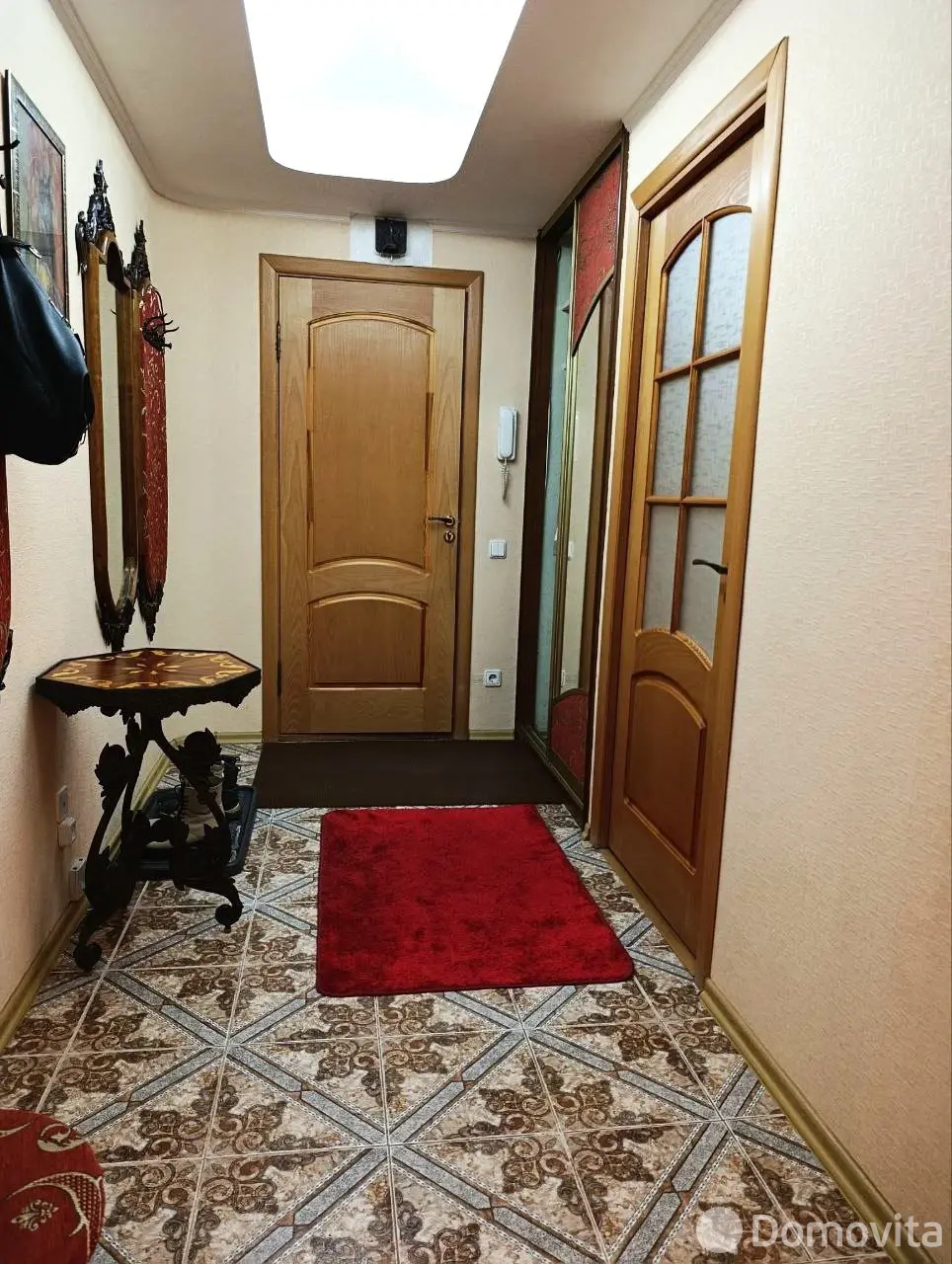 Снять 3-комнатную квартиру в Минске, ул. Алтайская, д. 166/1, 480USD, код 149407 - фото 17